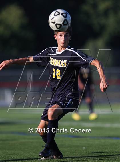 Thumbnail 2 in Webster Thomas @ Fairport photogallery.