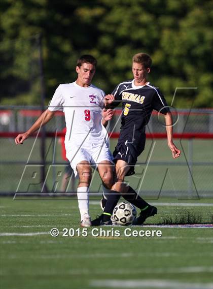 Thumbnail 3 in Webster Thomas @ Fairport photogallery.