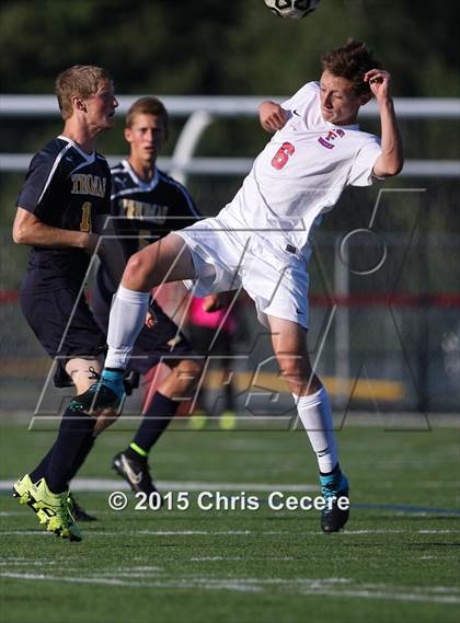 Thumbnail 3 in Webster Thomas @ Fairport photogallery.