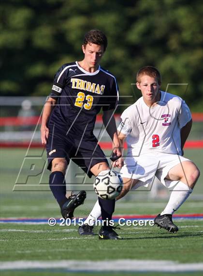 Thumbnail 2 in Webster Thomas @ Fairport photogallery.