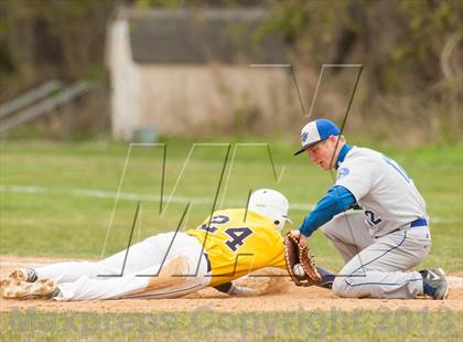 Thumbnail 1 in Hammonton @ Holy Spirit photogallery.