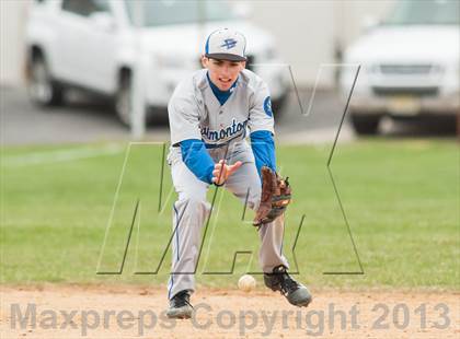 Thumbnail 2 in Hammonton @ Holy Spirit photogallery.