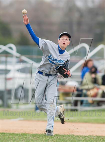 Thumbnail 1 in Hammonton @ Holy Spirit photogallery.