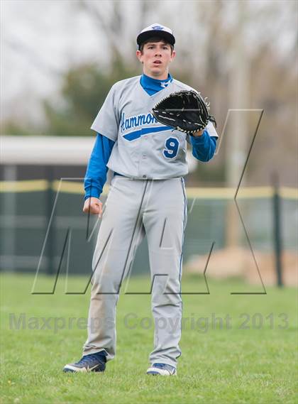 Thumbnail 1 in Hammonton @ Holy Spirit photogallery.