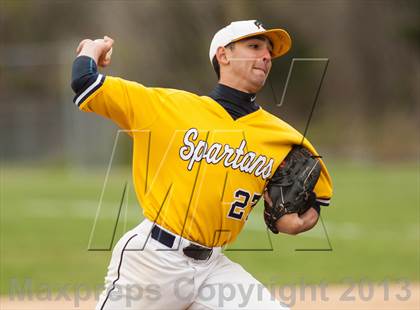 Thumbnail 1 in Hammonton @ Holy Spirit photogallery.