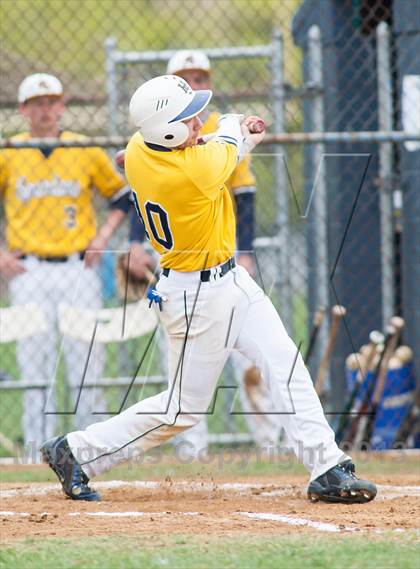 Thumbnail 3 in Hammonton @ Holy Spirit photogallery.