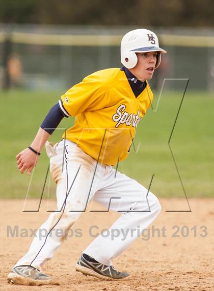 Thumbnail 3 in Hammonton @ Holy Spirit photogallery.