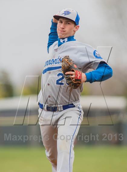 Thumbnail 3 in Hammonton @ Holy Spirit photogallery.