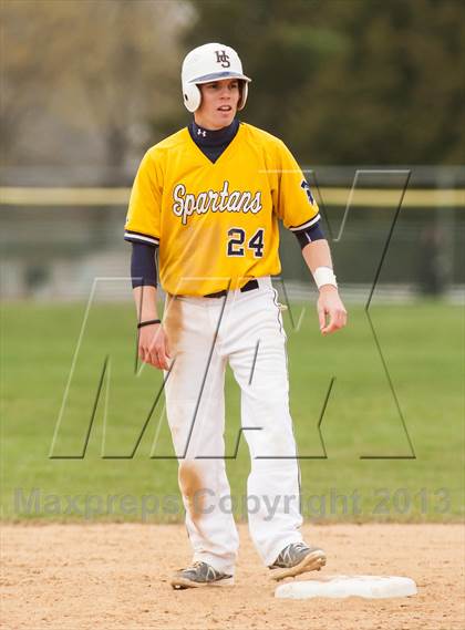 Thumbnail 1 in Hammonton @ Holy Spirit photogallery.