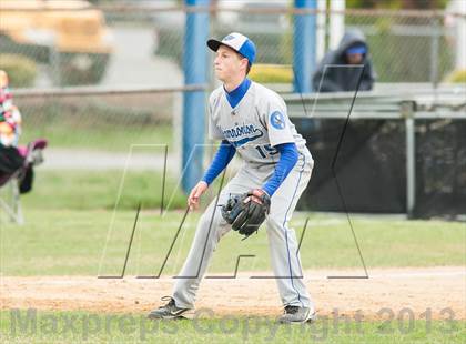 Thumbnail 1 in Hammonton @ Holy Spirit photogallery.