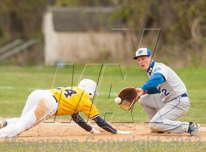 Thumbnail 3 in Hammonton @ Holy Spirit photogallery.