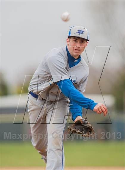 Thumbnail 1 in Hammonton @ Holy Spirit photogallery.