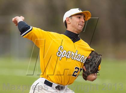 Thumbnail 3 in Hammonton @ Holy Spirit photogallery.