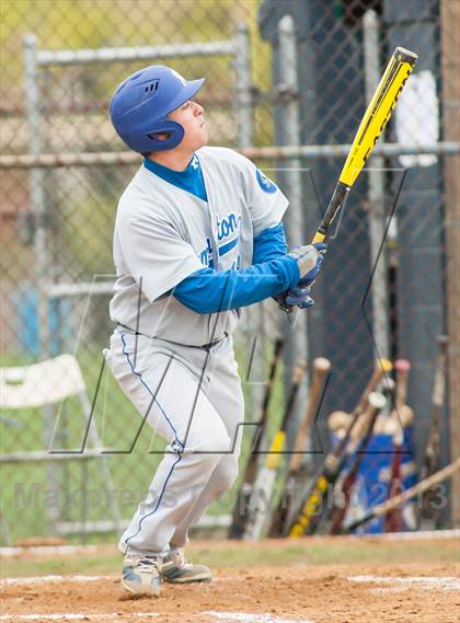 Thumbnail 2 in Hammonton @ Holy Spirit photogallery.