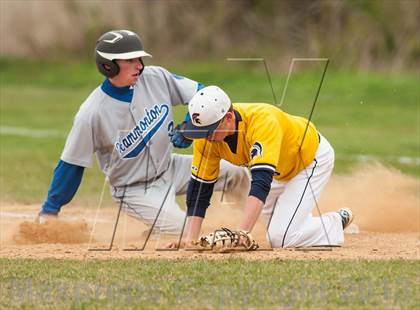 Thumbnail 1 in Hammonton @ Holy Spirit photogallery.