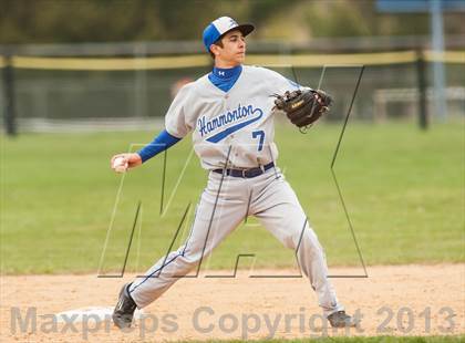 Thumbnail 1 in Hammonton @ Holy Spirit photogallery.