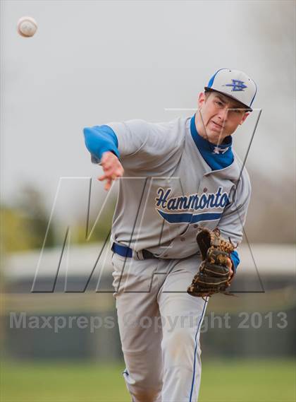 Thumbnail 1 in Hammonton @ Holy Spirit photogallery.