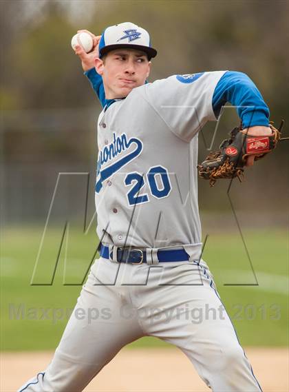 Thumbnail 2 in Hammonton @ Holy Spirit photogallery.