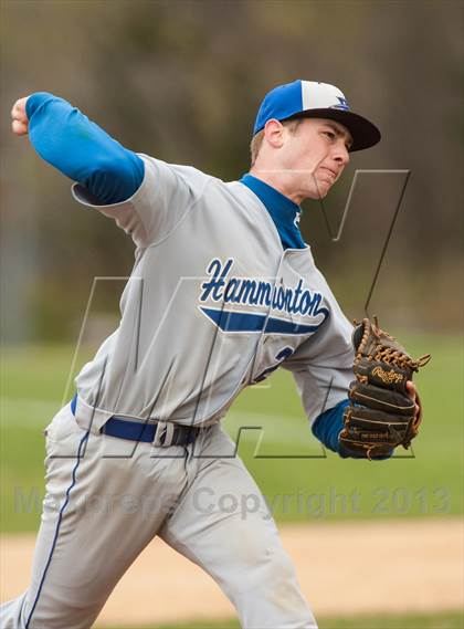 Thumbnail 1 in Hammonton @ Holy Spirit photogallery.