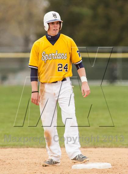 Thumbnail 3 in Hammonton @ Holy Spirit photogallery.