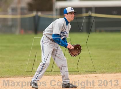 Thumbnail 2 in Hammonton @ Holy Spirit photogallery.