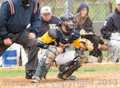 Thumbnail 2 in Hammonton @ Holy Spirit photogallery.
