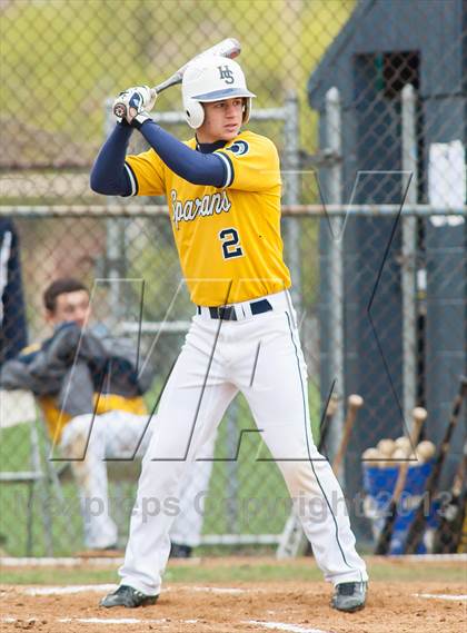 Thumbnail 3 in Hammonton @ Holy Spirit photogallery.