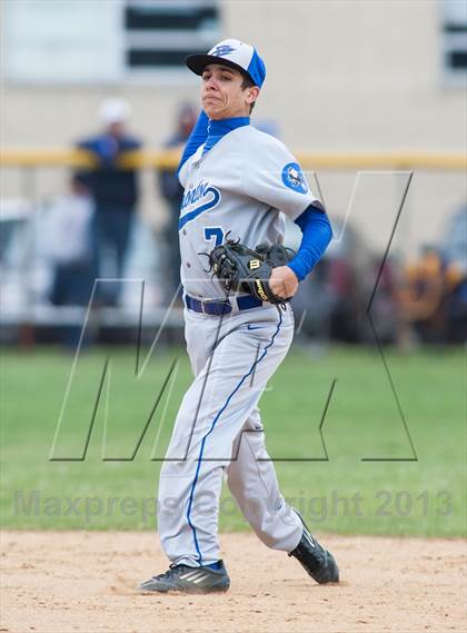 Thumbnail 2 in Hammonton @ Holy Spirit photogallery.