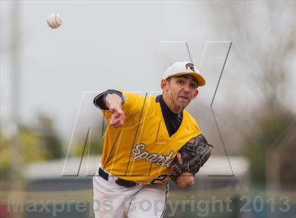 Thumbnail 1 in Hammonton @ Holy Spirit photogallery.