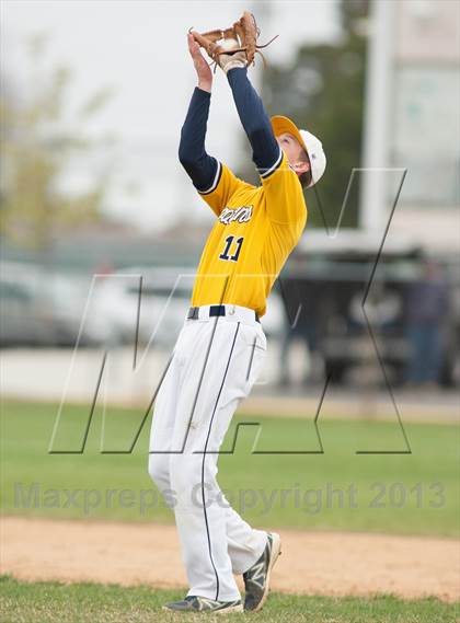 Thumbnail 1 in Hammonton @ Holy Spirit photogallery.