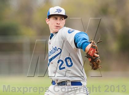 Thumbnail 1 in Hammonton @ Holy Spirit photogallery.