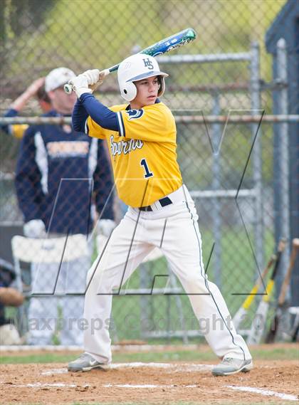 Thumbnail 1 in Hammonton @ Holy Spirit photogallery.