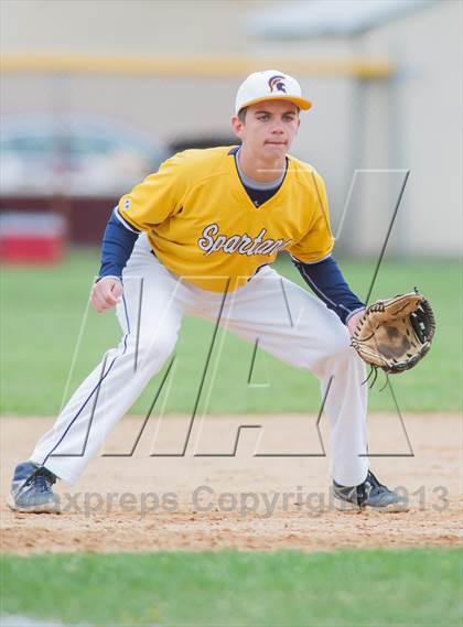 Thumbnail 1 in Hammonton @ Holy Spirit photogallery.