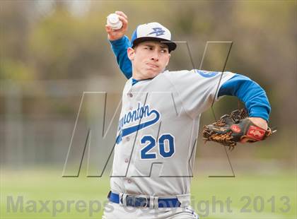 Thumbnail 2 in Hammonton @ Holy Spirit photogallery.