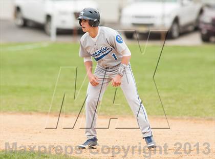Thumbnail 3 in Hammonton @ Holy Spirit photogallery.