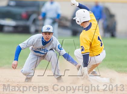 Thumbnail 2 in Hammonton @ Holy Spirit photogallery.