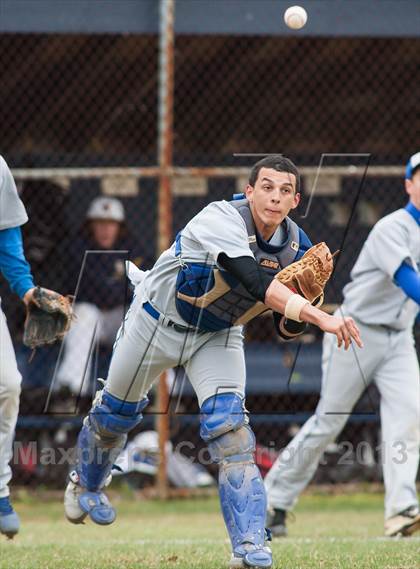 Thumbnail 1 in Hammonton @ Holy Spirit photogallery.
