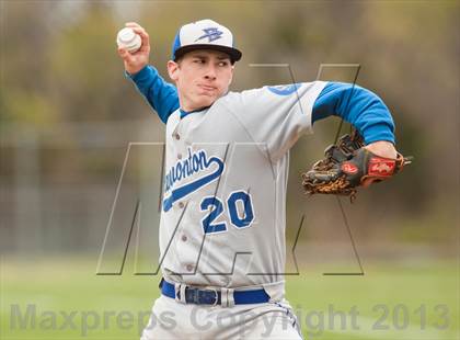 Thumbnail 3 in Hammonton @ Holy Spirit photogallery.