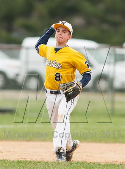 Thumbnail 1 in Hammonton @ Holy Spirit photogallery.