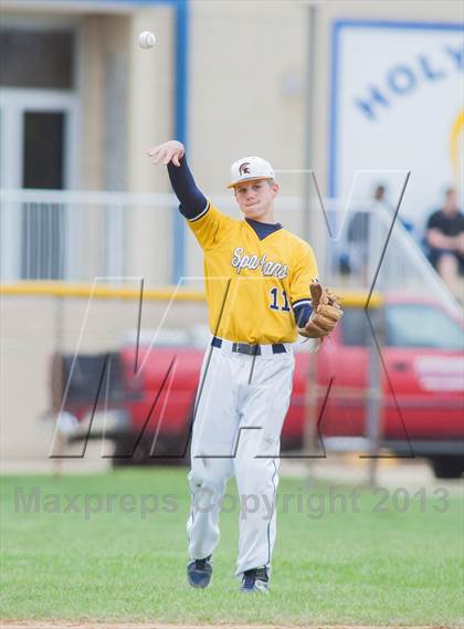 Thumbnail 3 in Hammonton @ Holy Spirit photogallery.