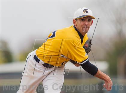 Thumbnail 2 in Hammonton @ Holy Spirit photogallery.