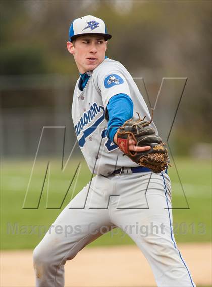 Thumbnail 3 in Hammonton @ Holy Spirit photogallery.
