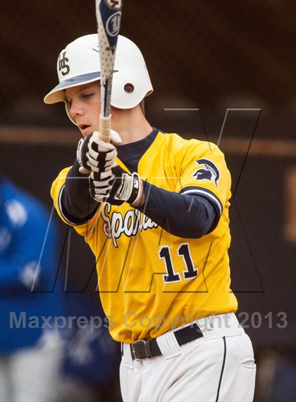 Thumbnail 2 in Hammonton @ Holy Spirit photogallery.