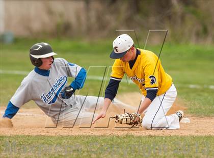 Thumbnail 3 in Hammonton @ Holy Spirit photogallery.