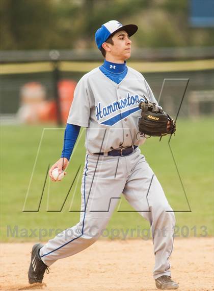 Thumbnail 2 in Hammonton @ Holy Spirit photogallery.