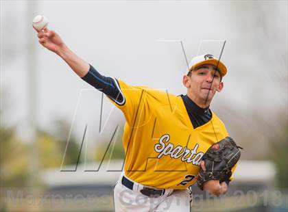 Thumbnail 1 in Hammonton @ Holy Spirit photogallery.