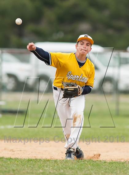 Thumbnail 2 in Hammonton @ Holy Spirit photogallery.