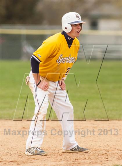 Thumbnail 2 in Hammonton @ Holy Spirit photogallery.