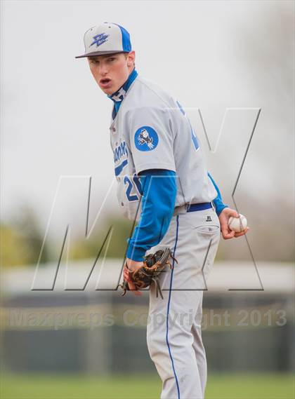Thumbnail 2 in Hammonton @ Holy Spirit photogallery.