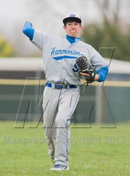 Thumbnail 2 in Hammonton @ Holy Spirit photogallery.